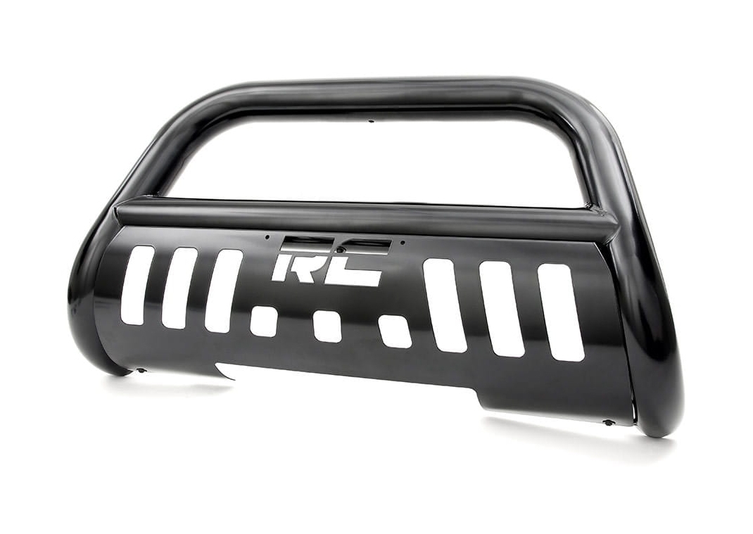 Защита частей автомобиля