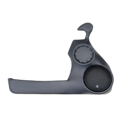 Подиумы B@3 2110, 2111, 2112 (2-х компонентные с твитером, 16+10см)