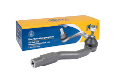 наконечник рулевой тяги левый L@DA vesт@, oberkraft