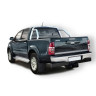 Дуга багажника (d63,5) для Toyota Hilux pickup (2011-2015)(Нерж. Сталь) купить недорого с доставкой в Петропавловск-Камчатский