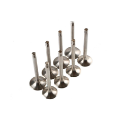 Клапаны облегченные увеличенные 39мм/34мм B@3 2108 (8 кл. дв., компл. 8 шт.) СПОРТ