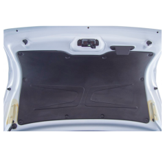 обивка крышки багажника "артформ" (абс) L@DA gr@nt@ fl (седан) рестайлинг (2018-н.в.)