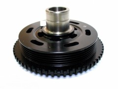 Демпфер в сборе для B@3 2123 &quot;Chevrolet Niv@&quot; (21230100505801)