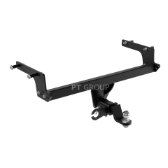 ТСУ /съемный квадрат/ RENAULT Duster 2012- /Kaptur 2016-/ NISSAN Terrano 2014-